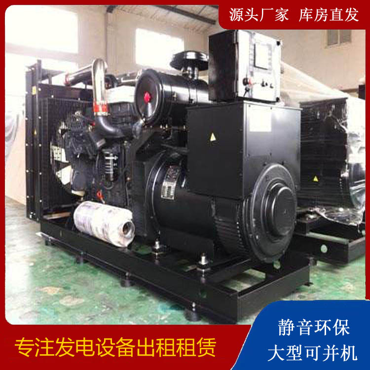 冷水江发电车出租 柴油发电机组需要经常换机油吗？