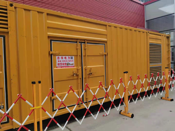 冷水江关于通用发电机的十万个为什么？