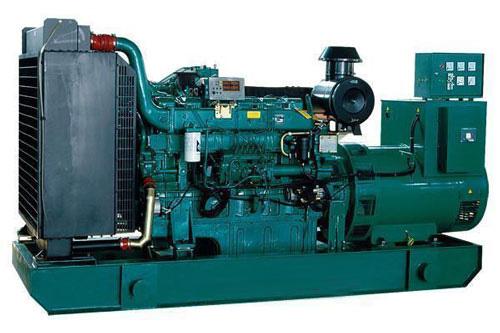 冷水江出租发电机-康明斯发电机指示控制灯的作用