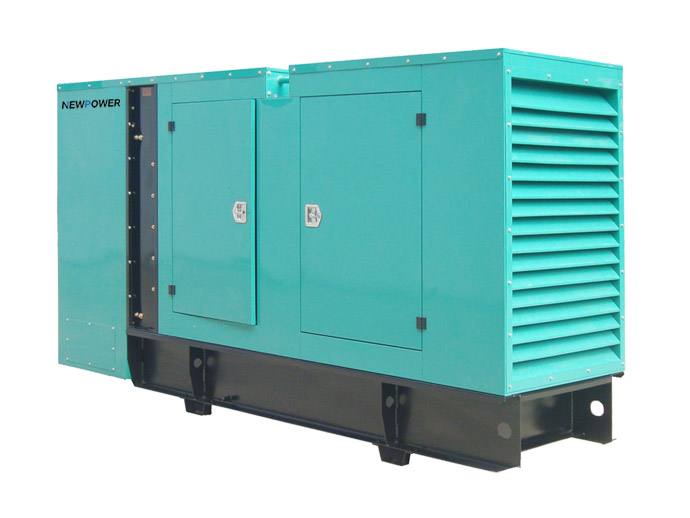 冷水江发电车租赁-沃尔沃发电机组多少钱