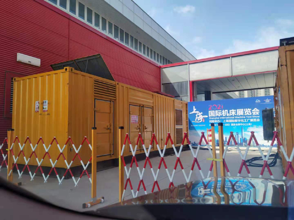 冷水江发电车出租-发电机无电压或电压太低怎么办?