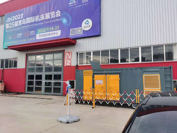 冷水江发电机租赁-柴油发电机组不及时维护危害大