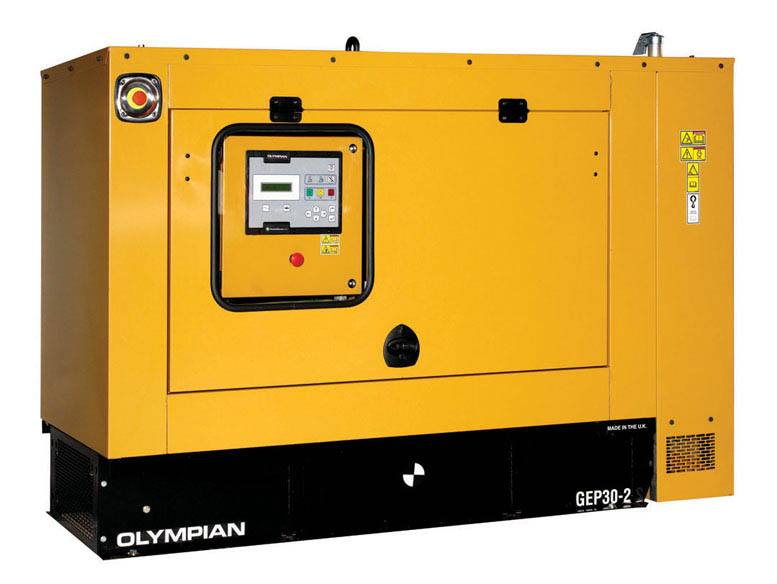 冷水江租赁发电机-发电机要注意做好保养工作