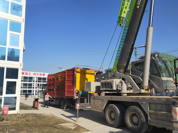 冷水江发电机出租50KW柴油发电机组需要配多粗电缆线