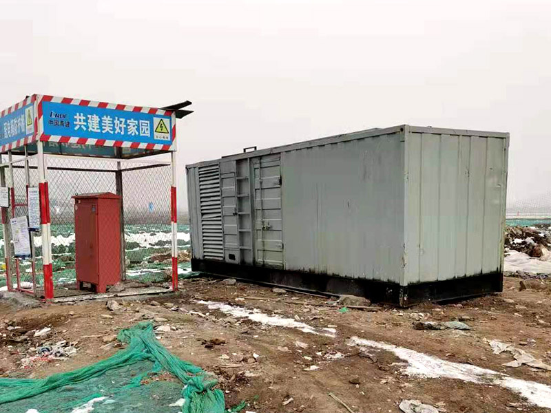 冷水江燃气发电机在高海拔地区运行时会遇到哪些常见故障?