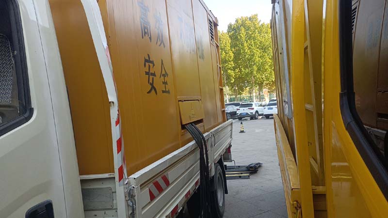 冷水江如何判断柴油发电机组和UPS电源的切换时间是否符合要求？