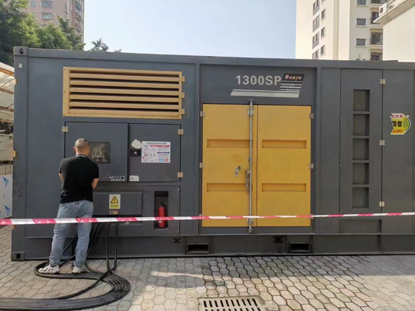 冷水江延长空气滤清器使用寿命的注意事项