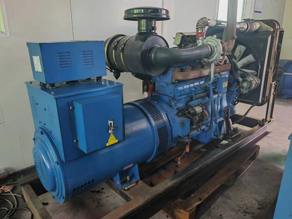 冷水江100kW柴油发电机组使用多级机油有哪些优缺点？