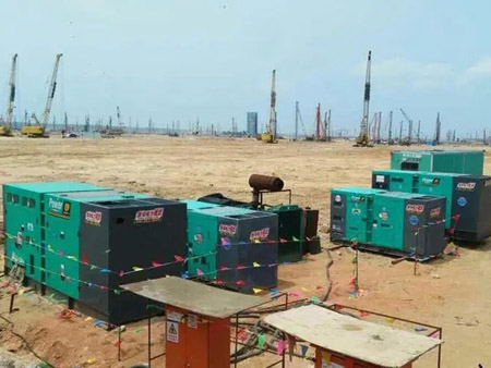 冷水江测量水冷式机油散热器密封件尺寸的具体步骤是什么？